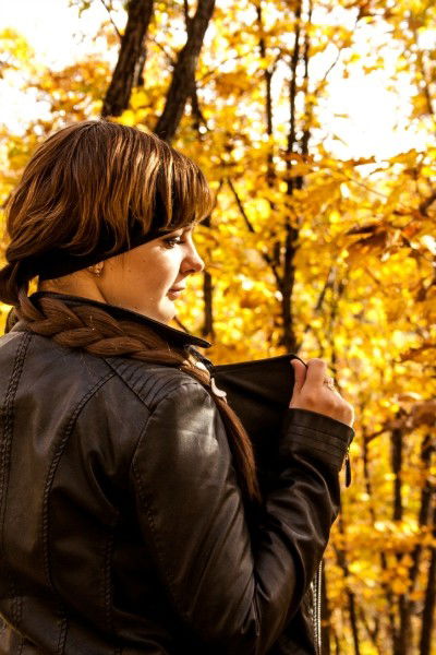 Анжелика Сергеевна