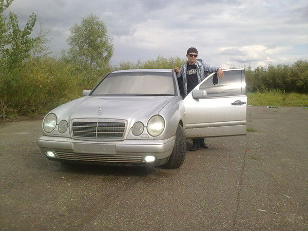 Михаил Потёмкин