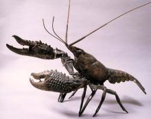 Николай Макаров