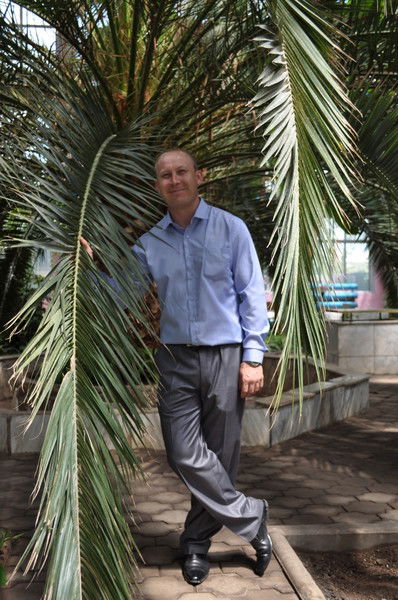 Рома Воробьев