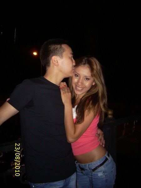 Алтына Абишева .