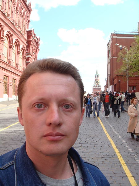 Станислав Голубцев