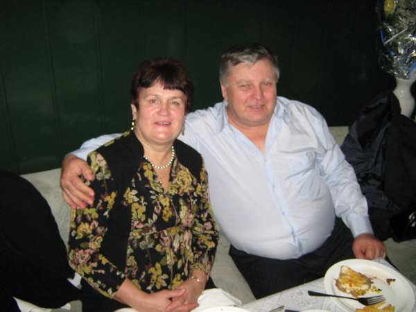 Нина Чернова