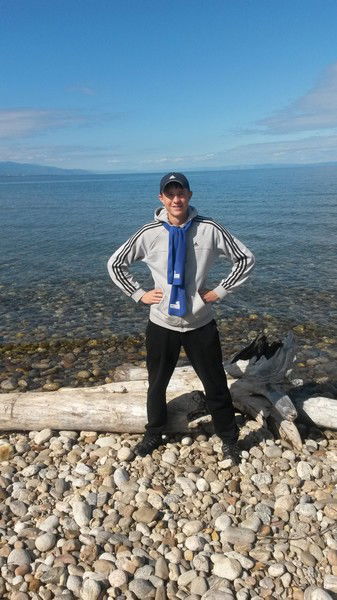 Кирилл Лобов