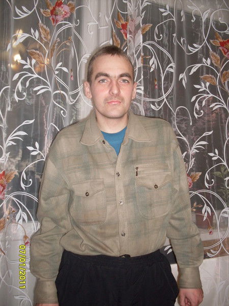 Алексей Рытиков