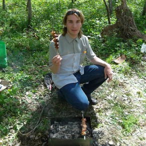 Иван Колобаев