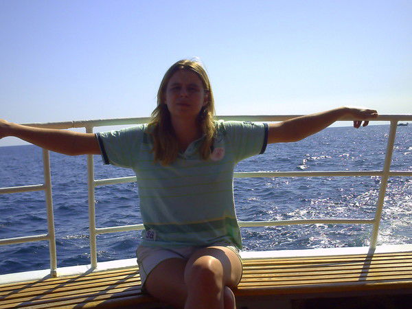 Надежда Мадяр