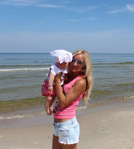 Марина Егорова