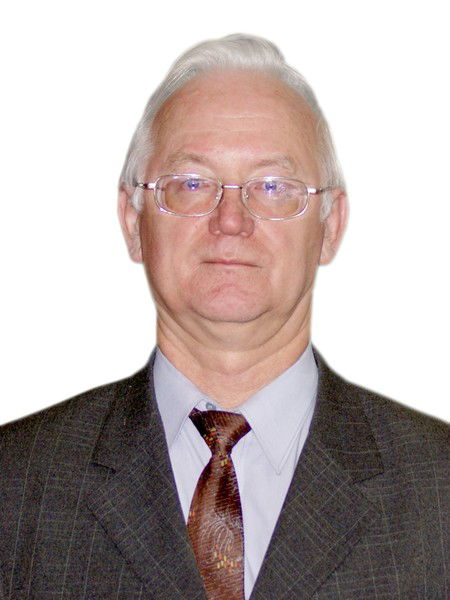 Валерий Зазулин