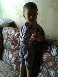 Екатерина Минина