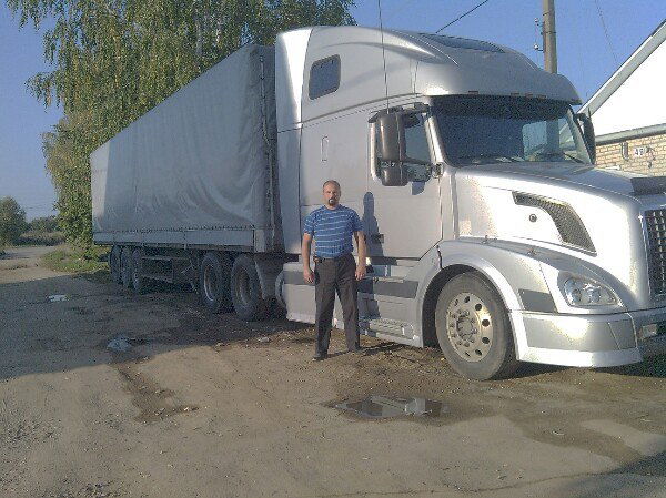 Александр Степанов