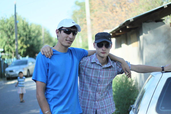 Евгений Осипчук