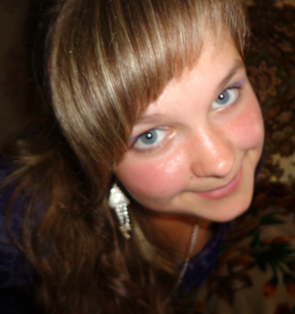 Кристина Горячко