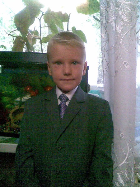 Сергей Платов