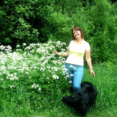 Ирина Симченко