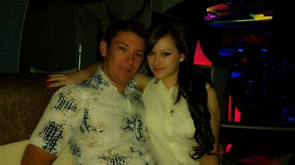 Зина Дудниченко