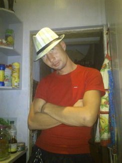 Андрей Давыдов