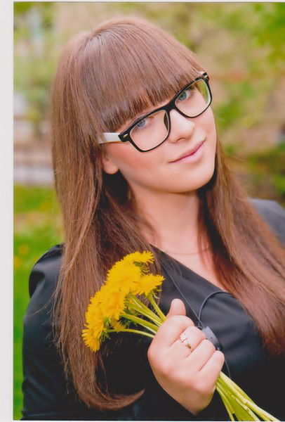 T@nюшk@ Ferrari...