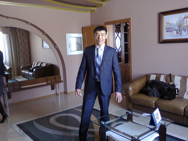 Каирболат Сураганов