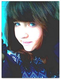 Анька Не-Важно