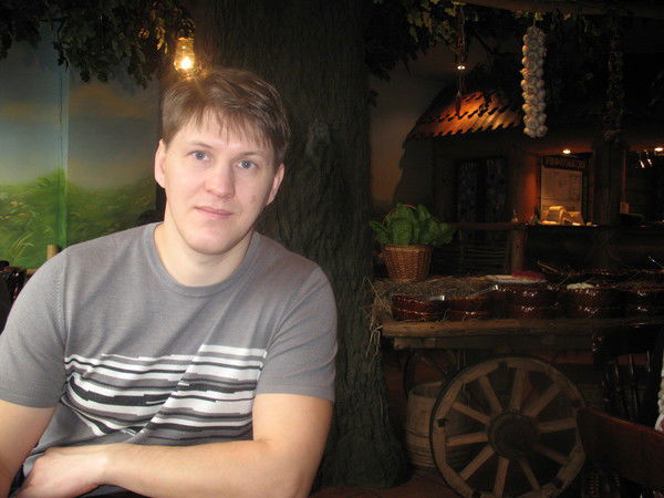 Константин Виниченко