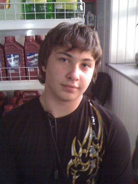 Ярослав Василенков