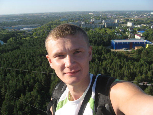 Александр Порядин