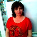 Ирина Осокина
