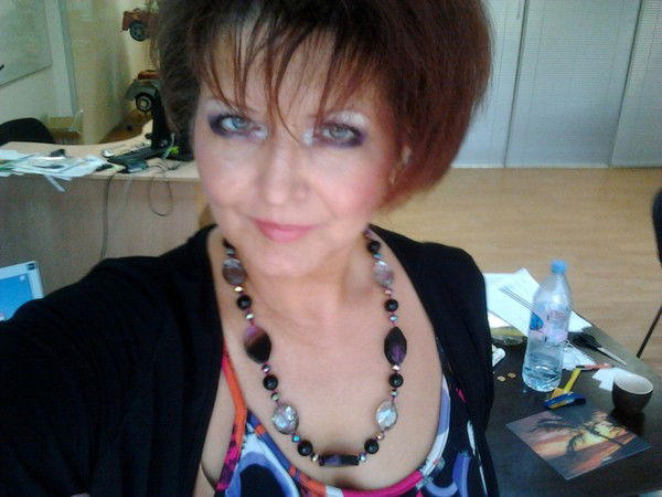 Лидия Садовая