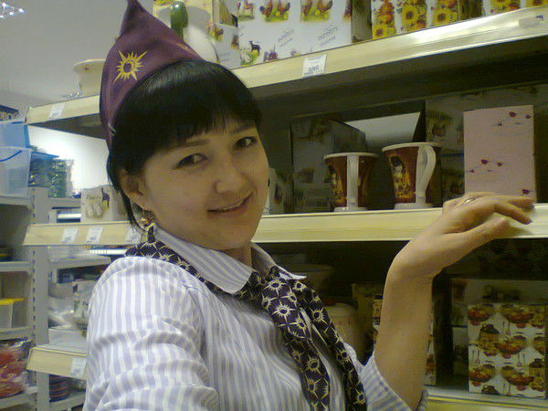 Апал Жолдошева