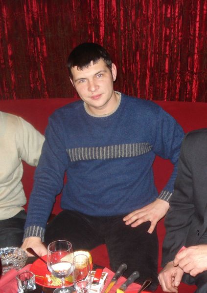 Роман Яраев