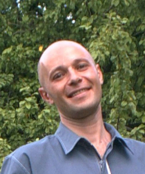 Анатолий Теперенков