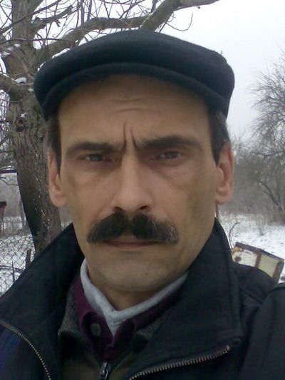 Алексей Мыцик