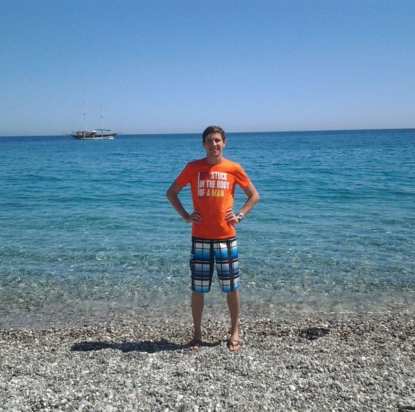 Konstantin Filimonov