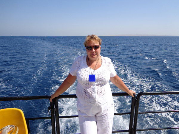 Светлана Вершинина