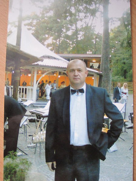 Николай Даниленко