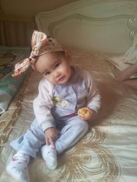 Рита Джангисиева