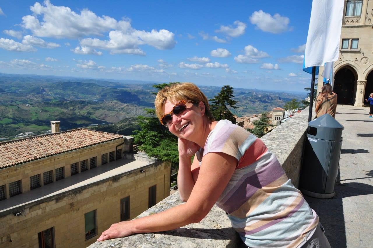 Галина Иванова