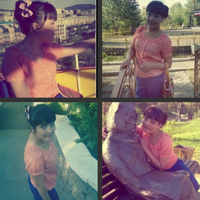 Наташа Михайлова