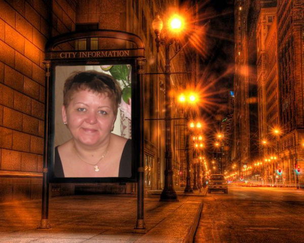 Елена Плотникова