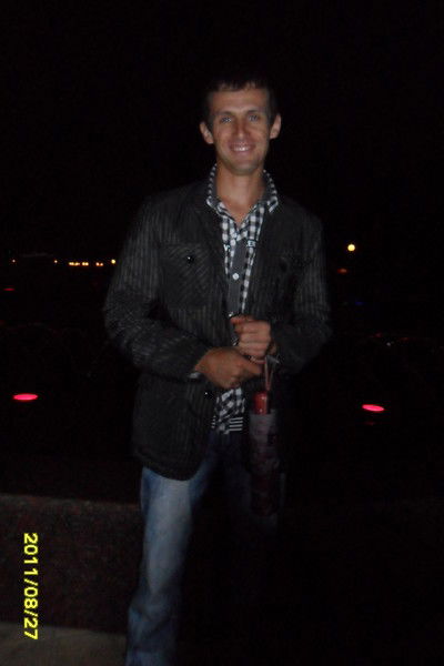 Дима Горностай