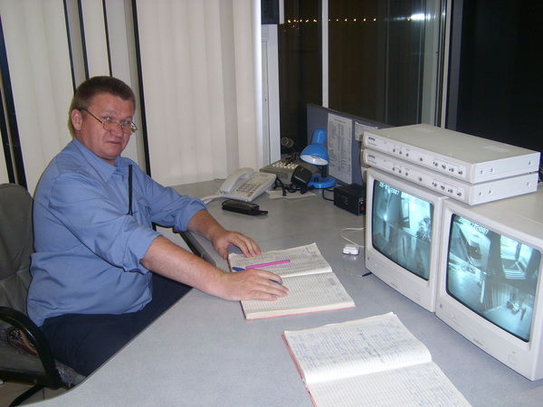 Юрий Гладышев