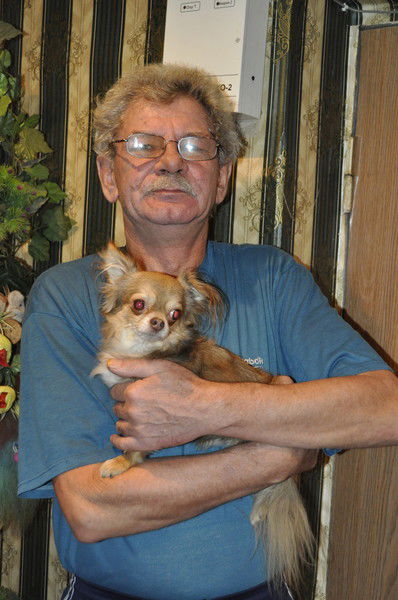 Леонид Пупин