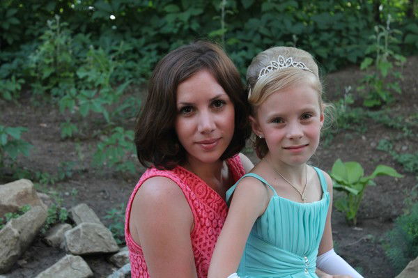 Ирина Полякова