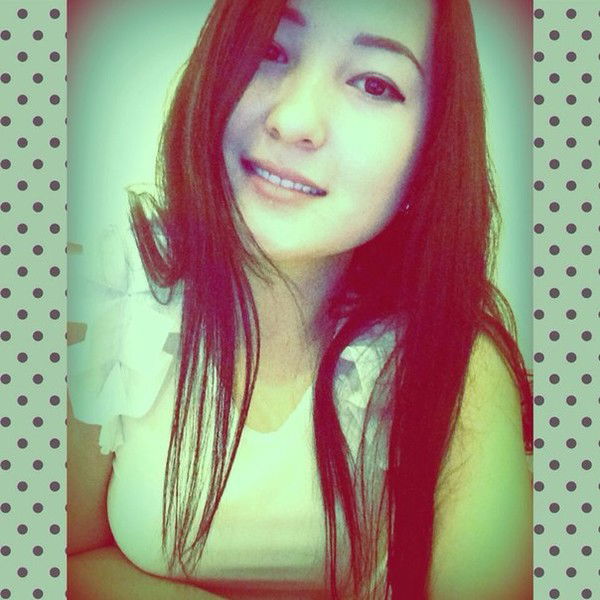 Айка Байбориева