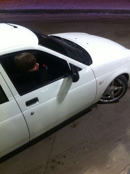 Анатолий Евдошенко