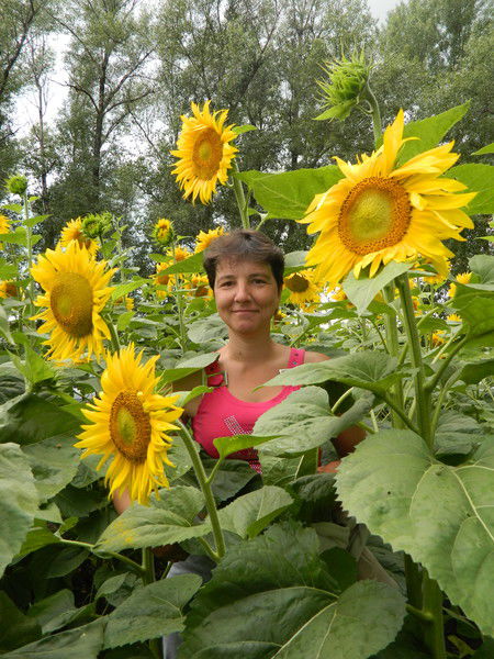 Танюшка *****