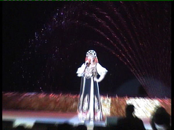 Тамара Клочкова