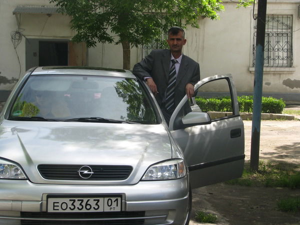 Шамсиддин Хасанов