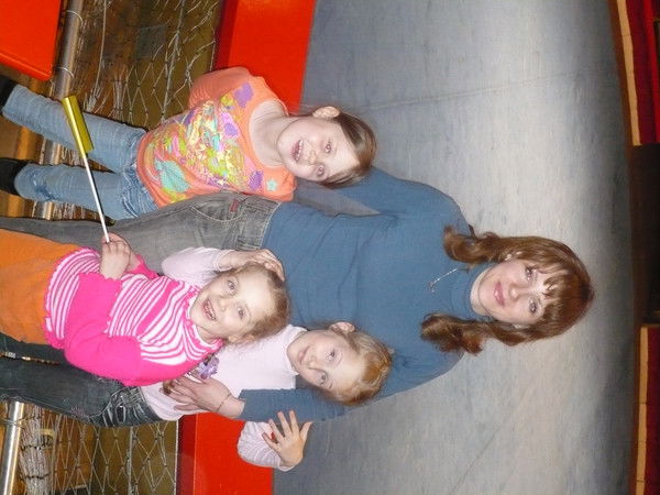 Ольга Дударева